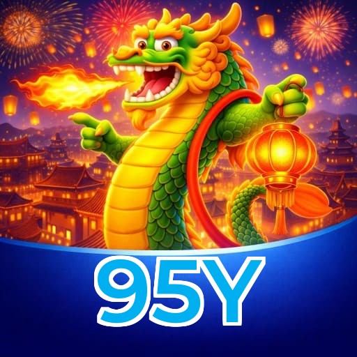 Interface do Aplicativo 95Y - Design Premium e Intuitivo